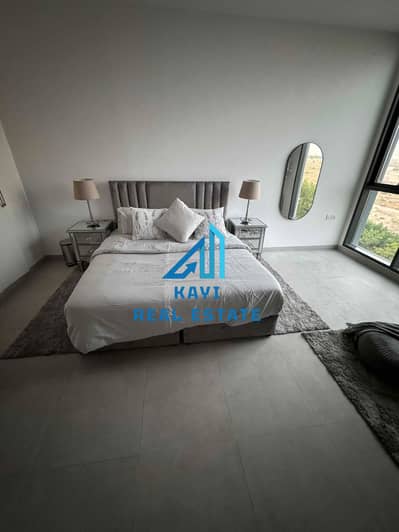 Studio for Rent in Aljada, Sharjah - IMG_6350. jpg