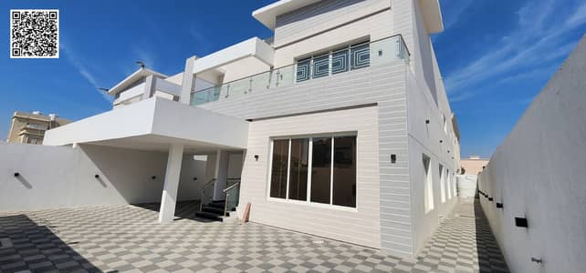 5 Cпальни Вилла в аренду в Аль Мовайхат, Аджман - IMG-20250524-WA0213. jpg