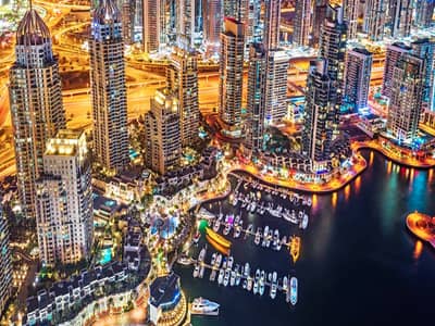 3 Bedroom Flat for Sale in Dubai Marina, Dubai - 2. png