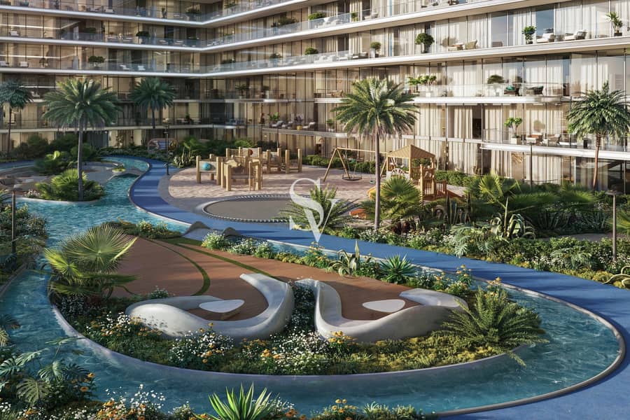 Квартира в Дубай Студио Сити,Verano by Prescott, 1 спальня, 1025000 AED - 11747496 Квартира в Дубай Студио Сити,Verano by Prescott, 1 спальня, 1025000 AED - 11747496