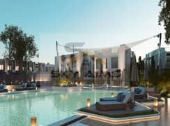 Huge Corner 5 Bed + Maid + Closed Kitchen + Majlis | 30/70 Payment Plan | Free Hold Villas Gated Com