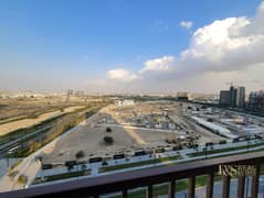 Corner Unit | Rented with good ROI | High Floor
