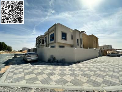 5 Bedroom Villa for Rent in Al Helio, Ajman - IMG-20250521-WA0100. jpg