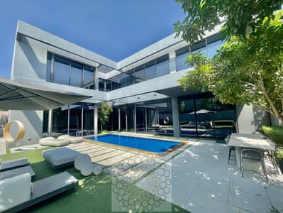4 Bedroom Villa for Sale in Tilal City, Sharjah - 4 (36). jpeg