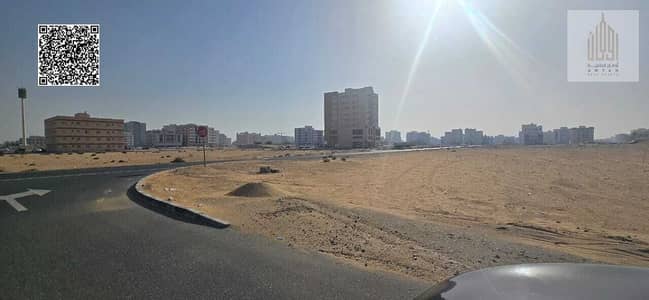 Plot for Sale in Al Jurf, Ajman - WhatsApp Image 2025-05-24 at 5.04. 38 PM. jpeg