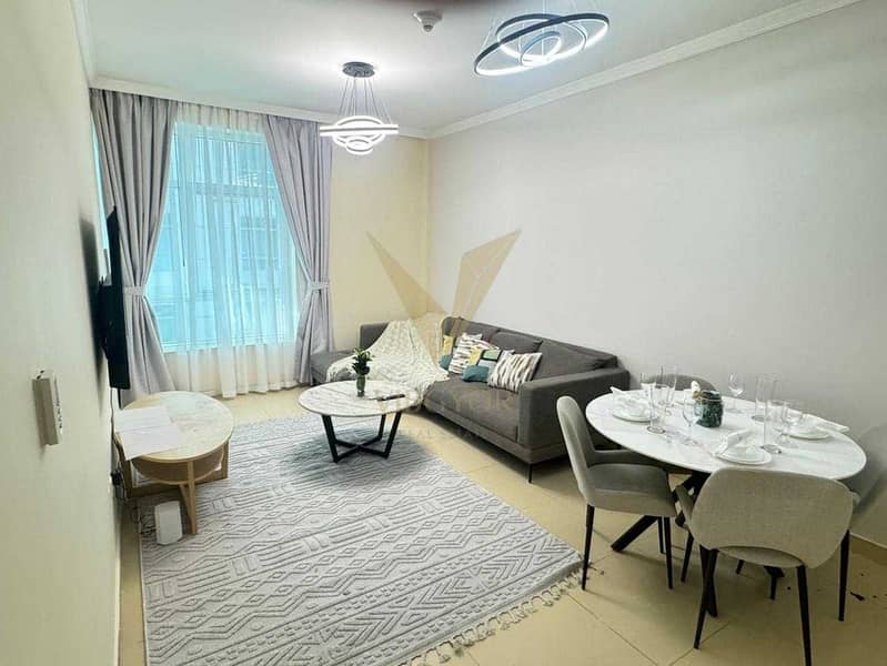 Квартира в Комплекс Дубай Резиденс,Дурай A, 1 спальня, 720000 AED - 11747562 Квартира в Комплекс Дубай Резиденс,Дурай A, 1 спальня, 720000 AED - 11747562