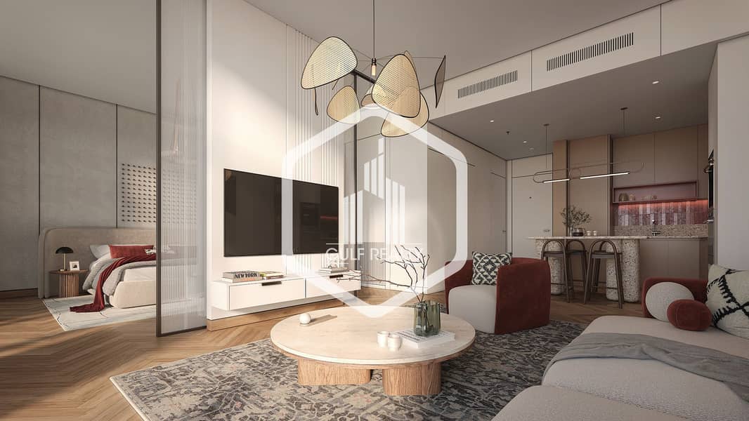 13 DEYAAR_Arcadian01_CGI27_OneBedroomType5_03. jpg