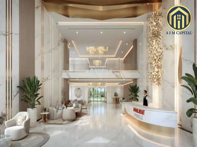 2 Bedroom Apartment for Sale in Al Furjan, Dubai - Screenshot 2025-05-17 215526. png