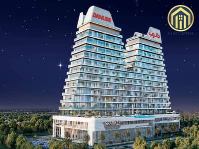 1 Bedroom Flat for Sale in Al Furjan, Dubai - Screenshot 2025-05-17 214912. png
