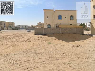 Plot for Sale in Al Rawda, Ajman - 1. jpg
