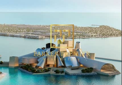 Studio for Sale in Saadiyat Island, Abu Dhabi - WhatsApp Image 2025-05-19 at 5.32. 43 PM. jpeg