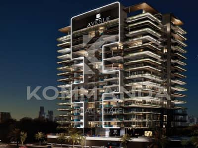 2 Bedroom Flat for Sale in Dubai Land Residence Complex, Dubai - 1. . png