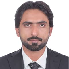Hafiz Asif Mehmood