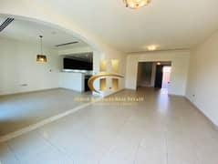Park Facing | 3Bed + Maid | Huge Layout