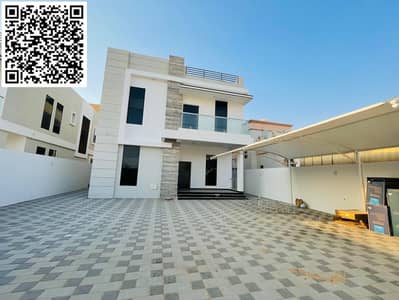 阿尔莫瓦哈特， 阿治曼 5 卧室别墅待租 - IMG-20250519-WA0065. jpg