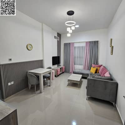 1 Bedroom Flat for Rent in Corniche Ajman, Ajman - IMG-20250523-WA0160. jpg