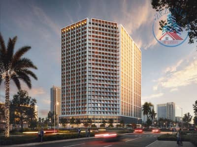 1 Спальня Апартаменты Продажа в Дубай Продакшн Сити, Дубай - IMG-20250524-WA0018. jpg