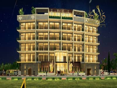 1 Bedroom Apartment for Sale in Dubai South, Dubai - 230c30c52aec4fc5b297057bb7761ff1. jpg