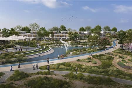 山谷小区， 迪拜 4 卧室别墅待售 - 位于山谷小区，Avena 2 4 卧室的别墅 5100000 AED - 11747718