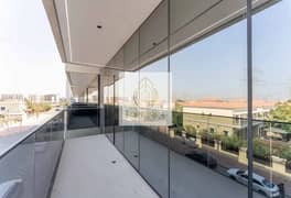 Well-Built 2-Bedroom with Impressive Views