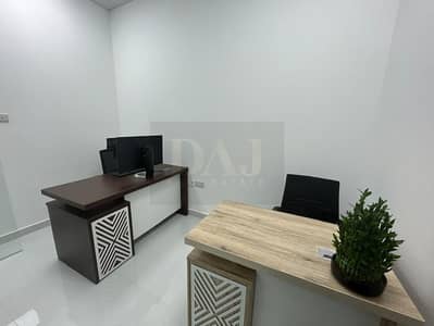 Office for Rent in Al Garhoud, Dubai - 9270c1f6-5e88-4333-8f14-b8dd41f556e7. jpg
