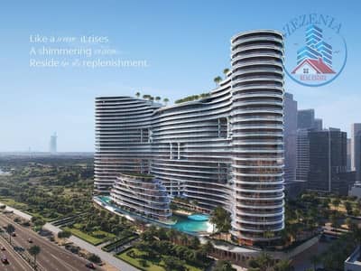 1 Bedroom Flat for Sale in Business Bay, Dubai - IMG-20250524-WA0025. jpg