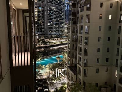 2 Bedroom Flat for Sale in Dubai Creek Harbour, Dubai - 19. jpg
