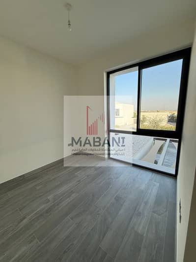 تاون هاوس 2 غرفة نوم للايجار في جزيرة ياس، أبوظبي - IMG-20250524-WA0049. jpg