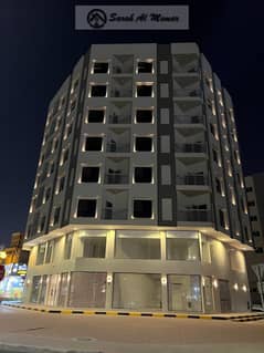 For Rent – 2-Bedroom Apartment + Living Room (First Tenant)