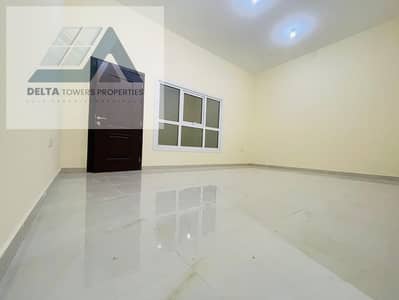 Studio for Rent in Khalifa City, Abu Dhabi - 2. jpg