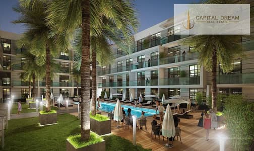 2 Bedroom Flat for Rent in Meydan City, Dubai - WhatsApp Image 2025-05-24 at 16.00. 47_9517b2b1. jpg