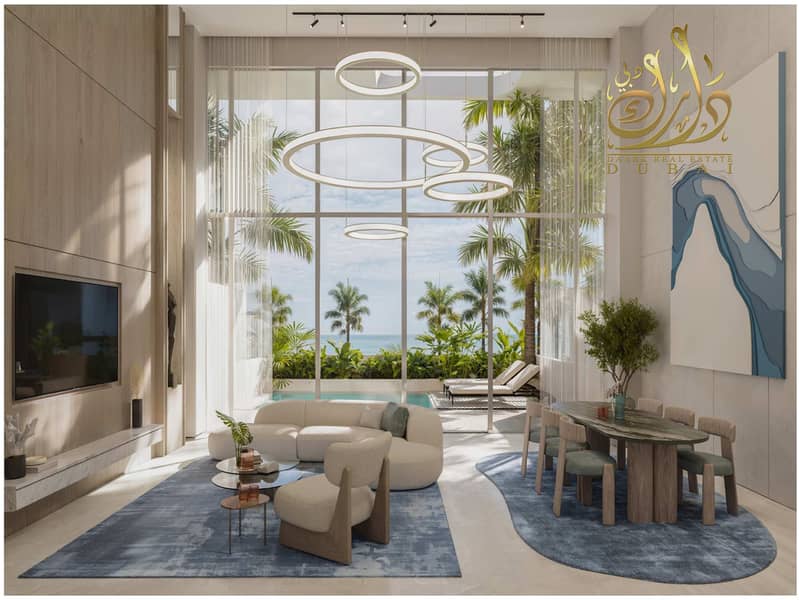 14 TH-Living & Dinning Area. jpg