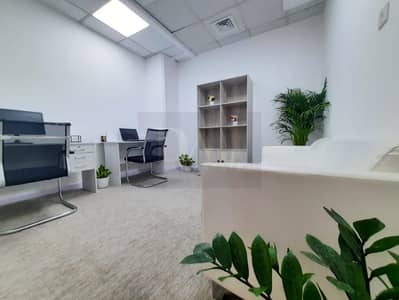 مکتب  للايجار في ديرة، دبي - 14edeaca-eb75-4169-a508-c82483880a58. jpg