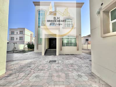 4 Bedroom Villa for Rent in Shakhbout City, Abu Dhabi - IMG_6155. jpeg