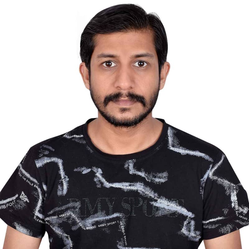 Muhammad Owais