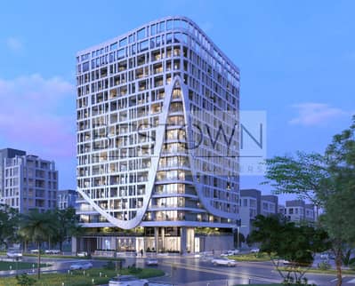 1 Bedroom Apartment for Sale in Jumeirah Village Circle (JVC), Dubai - CUB0USkS6a5z1VGQg4dxz3XsfqFfJZ7G5Yce2pnr. jpg