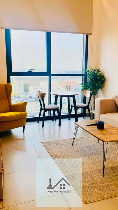 1 Bedroom Flat for Rent in Muwaileh, Sharjah - ffbe9be7-9e44-4290-b2ff-7de653540274. jpg