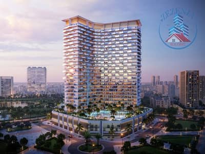 استوديو  للبيع في مدينة دبي الرياضية، دبي - IMG-20250524-WA0023. jpg