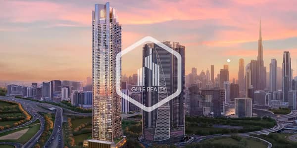 Studio for Sale in Business Bay, Dubai - original. jpg