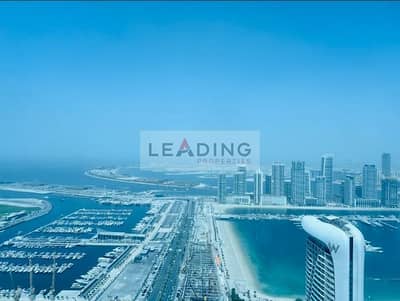 2 Bedroom Apartment for Rent in Dubai Marina, Dubai - WhatsApp Image 2025-05-24 at 5.47. 54 PM. jpeg