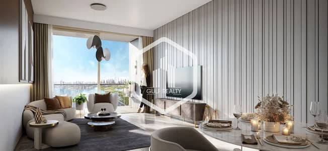 Studio for Sale in Business Bay, Dubai - Regalia-tower-by-Deyaar-investindxb-05. jpg