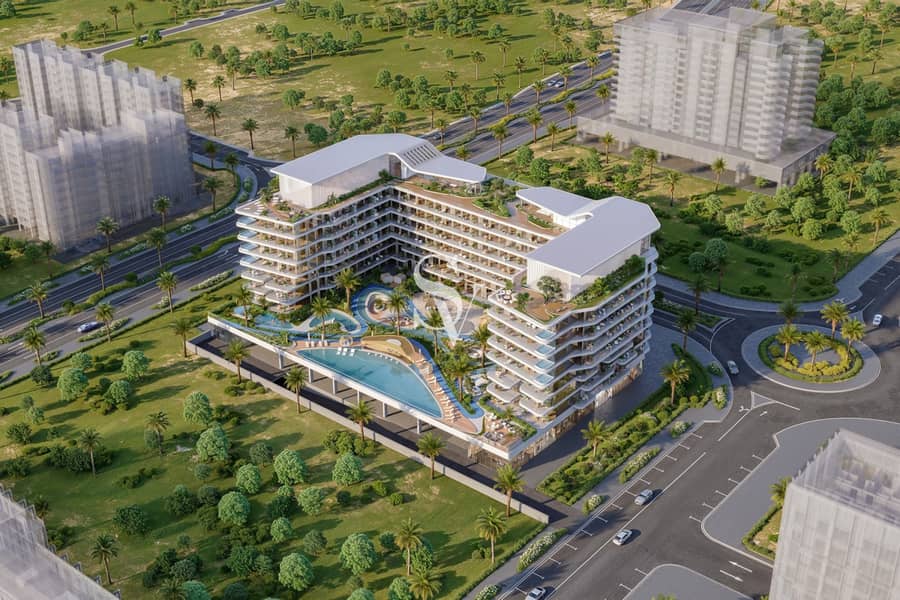 Resort Style | Community View | Limited Availability Resort Style | Community View | Limited Availability