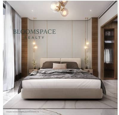 Studio for Sale in Jumeirah Village Circle (JVC), Dubai - Screenshot 2025-05-24 165847. png