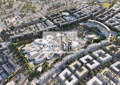 1 Bedroom Flat for Sale in Aljada, Sharjah - IMG_9309. jpg 1 Bedroom Flat for Sale in Aljada, Sharjah - IMG_9309. jpg