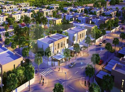 6 Bedroom Villa for Sale in Al Tay East, Sharjah - Attractive Signature 6 Bed + Maid + Closed Kitchen + Majlis | 30/70 Payment Plan | Free Hold Villas
