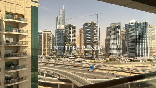 فلیٹ 1 غرفة نوم للايجار في دبي مارينا، دبي - WhatsApp Image 2025-05-22 at 6.28. 50 PM. jpeg