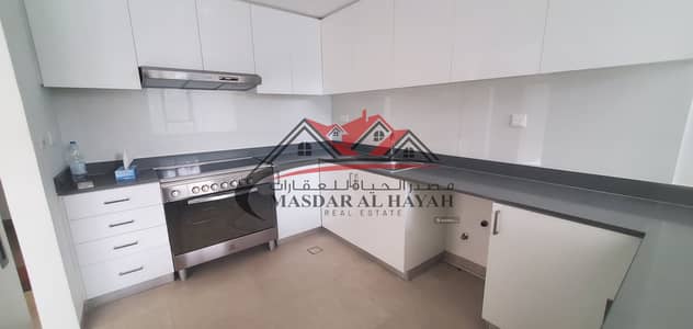 1 Bedroom Flat for Sale in Aljada, Sharjah - 20250524_173000. jpg