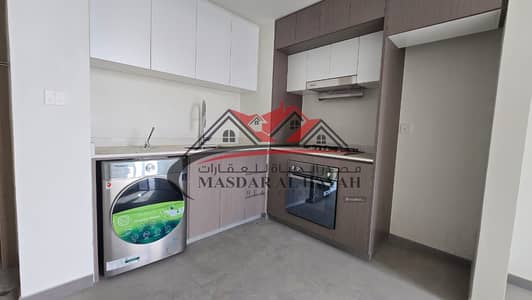 1 Bedroom Apartment for Rent in Aljada, Sharjah - IMG-20250510-WA0011. jpg