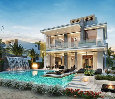 4 Bedroom Villa for Sale in DAMAC Islands, Dubai - Screenshot 2025-05-24 181802. png