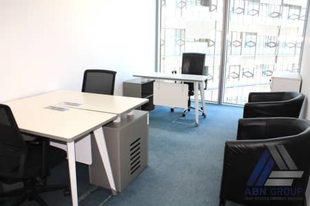 مکتب  للايجار في بر دبي، دبي - IMG_6875. JPG